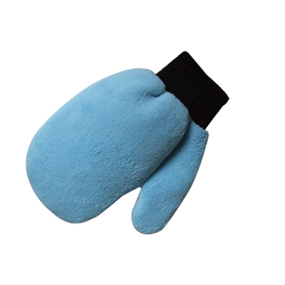 MÂNUSĂ DECORATIVĂ STMDECOR CU VELOR 802A