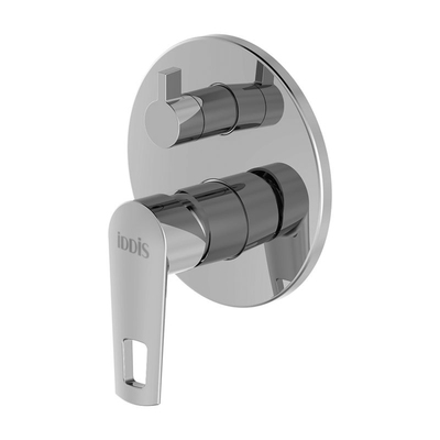 Baterie baie ingropada doua iesire runo IDDIS  