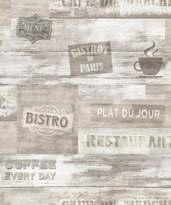 Обои виниловые на флизелин основе 161043-13 10,05*1,06 ANTURAGE