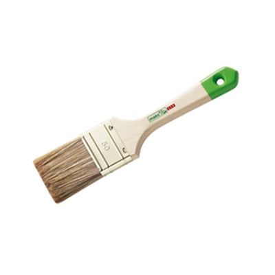 PERIE PLATA POLIESTER SI PERI NATURALI MAKO 40мм  354440(42)