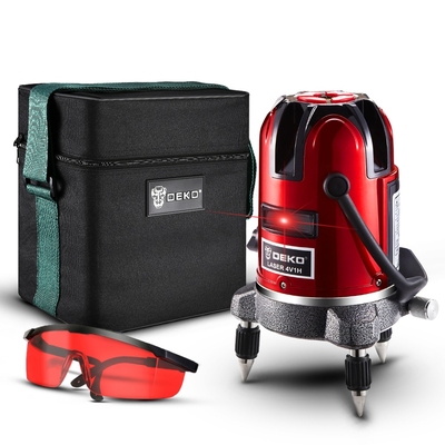 NIVELA CU  LASER LL57R 