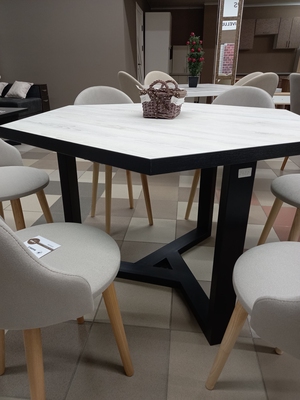 MASA CORP METAL NEGRU №10