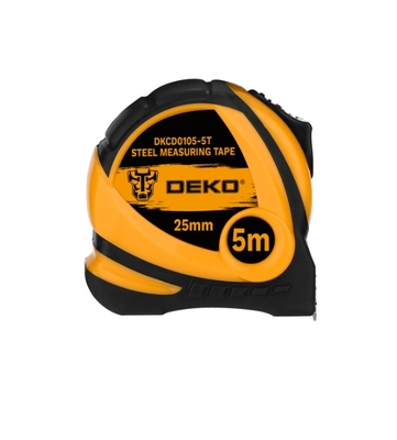 РУЛЕТКА 5m DKCD0105-5T