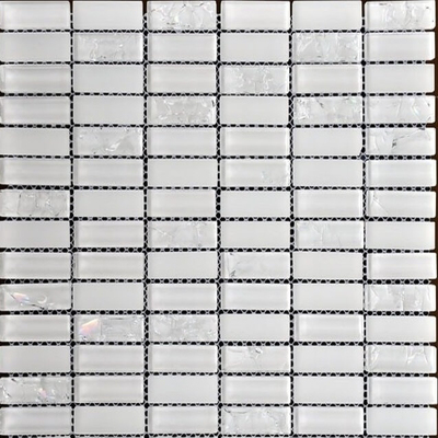 MOSAIC GLASS 300*300*8 NR.57 (A-MGL08-XX-057)