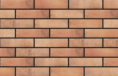 ПЛИТА НАСТЕННАЯ LOFT BRICK CURRY 245*65*8 1C