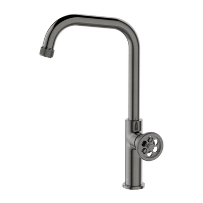 Baterie chiuveta p/u bucatarie  grafit  grange, IDDIS  GRAGM00I05