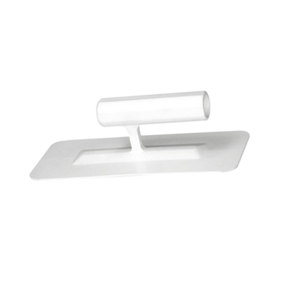 DRISCA PLASTIC ALB OVAL STMDECOR  D2209A