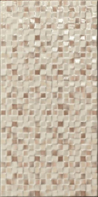 TERACOTA ANDROS CREMA BR 25*50 1A  АКЦИЯ!