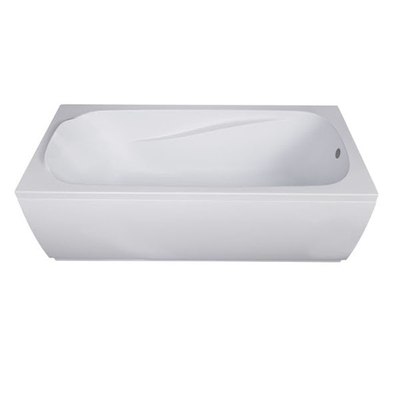 CSDA ACRILICA SERENA 1500*700+ CARCAS+PANELI