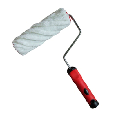 TRAFALET STMDECOR ÎN VELUR RĂSUCIT CU MÂNER 7d  801