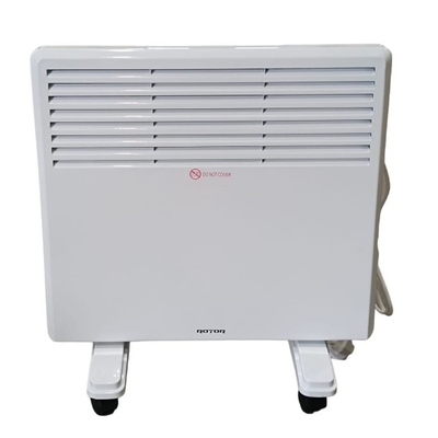 CONVECTOR ELECTRIC ROTOR RCH1200A