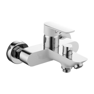 Смеситель для ванны cloud IDDIS CLOSB02I02WA