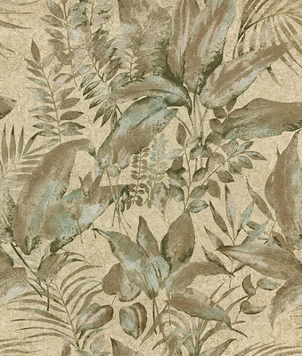  Обои Элизиум Tropics e48203