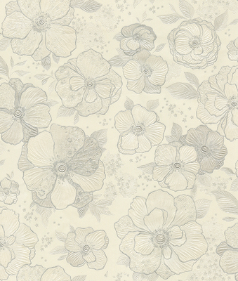 YIEN / 32008-1 / TAPETE 10,05*1,06 SOLO