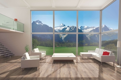 Ламинат D3044 RU NOBLESSE V4 RIFT OAK