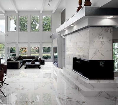 FAIANTA MARMUR GRIS 25*50 1A 