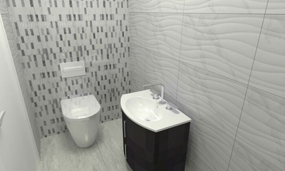 GRESIE EC. NAIROBI WAVES ALB 33.3*55