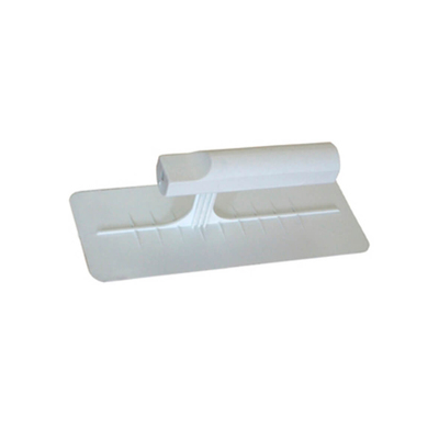 DRISCA PLASTIC RECTANGULAR ALB STMDECOR  D2080S