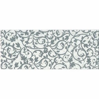 DECOR OXFORD 3 WHITE 20*50