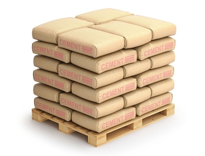 CIMENT M500 PC-500 RIBNITA 40kg (ЦЕМЕНТ M500 PC-500 РЫБНИЦА 40кг)