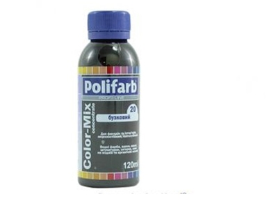 PIGMENT COLOR-MIX 20 VIOLET TM POLIFARB 120ml