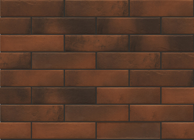 FAIANTA RETRO BRICK CHILI 245*65*8  (68.4)