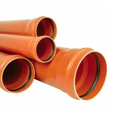 КАНАЛИЗАЦИОННАЯ ТРУБА  SVK-ALLIANCE PP 110*3.4*3000 PRO  (10) OSS11004