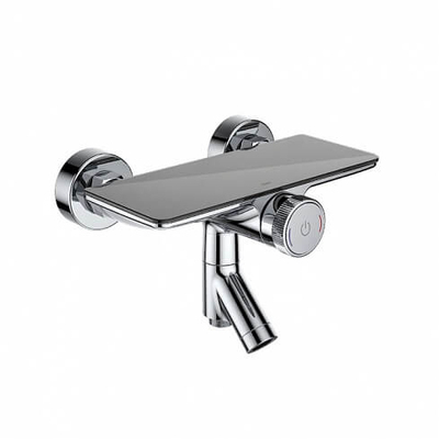 Baterie p/u baie push control shelfy  IDDIS SHESBBTI02WA