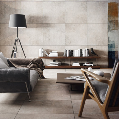 TERACOTA GRESIE GREY WIND LIGHT SZKL RETT. 60*60  (1.8) 1C