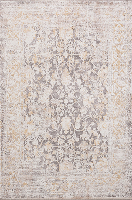 COVOR INTENSE GRI/SARI 2.0*2.9  8899X