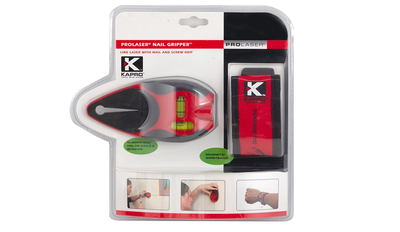 Marcaj+nivela+laser KAPRO 810 810