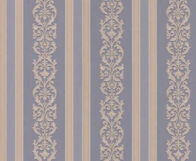 Обои Damasco Nobile Stripe  45-255-01 