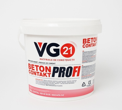 BETON CONTACT PROFI VG-21,  1.4KG 