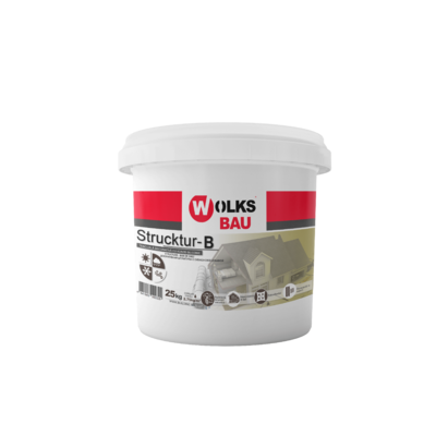 БАРАШЕК TINK WOLKS BAU STRUCKTUR-B BAZA A 2.00mm 25KG FR CASTAN  0.4