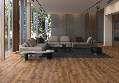 ЛАМИНАТ  CLASSEN ARTEO 54845 1285*280*10mm XL WR SERENGETI OAK