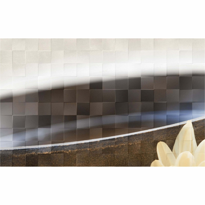 DECOR BALI №1 BEJ  250*400