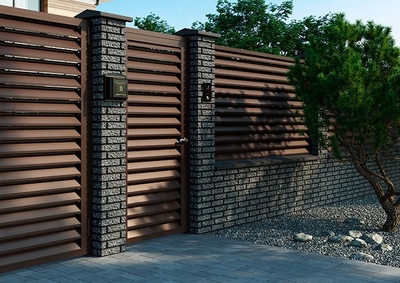 КОЗЫРЕК КИРПИЧА 4Х СКАТНЫЙ ЧЕРНЫЙ 400*400*75