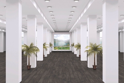 Ламинат SWISS SOLID CHROME V4 AROSA OAK D3030 CP 1380*193*12    