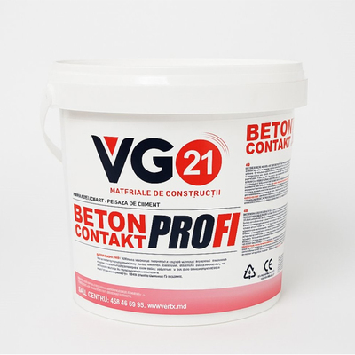 BETON CONTACT PROFI VG-21 7KG 