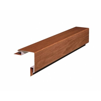 НАРУЖНЫЙ УГОЛ ДУБ ЗОЛОТОЙ 3,05  SVP-12 3008838