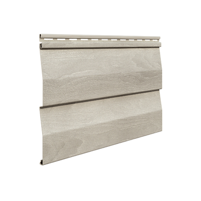 САЙДИНГ SVP-01 ДУБ СЕРЫЙ 3,85  3023034