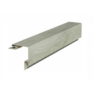 НАРУЖНЫЙ УГОЛ ДУБ СЕРЫЙ 3,05  SVP-12  3023035