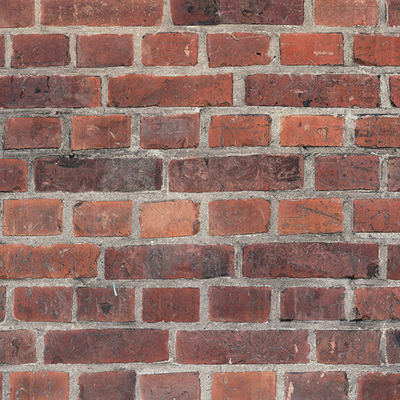 ПАНЕЛЬ ДЛЯ ВНУТРЕННЕЙ ОТДЕЛКИ RED BRICK 2.65 (0.25*2.65) (1CUT=4BUC)  3020988