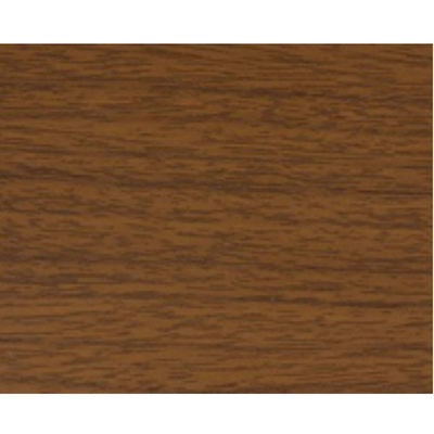 ПРОФИЛЬ СТЫКОПЕРЕКРЫВАЮЩИЙ ЛАМИНИРОВАННЫЙ ЛС 04-2.1800.4088 ОРЕХ