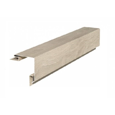 НАРУЖНЫЙ УГОЛ ДУБ НАТУРАЛЬНЫЙ 3,05  SVP-12  3008551