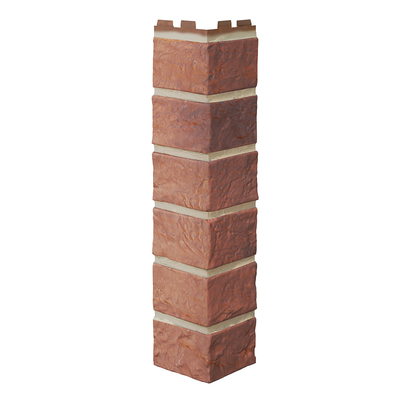 УГОЛ НАРУЖНЫЙ SOLID BRICK-КИРПИЧ 0.42x1.10 (BRISTOL)