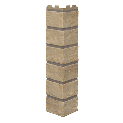 УГОЛ НАРУЖНЫЙ SOLID BRICK-КИРПИЧ 0.42x1.10 (EXETER)