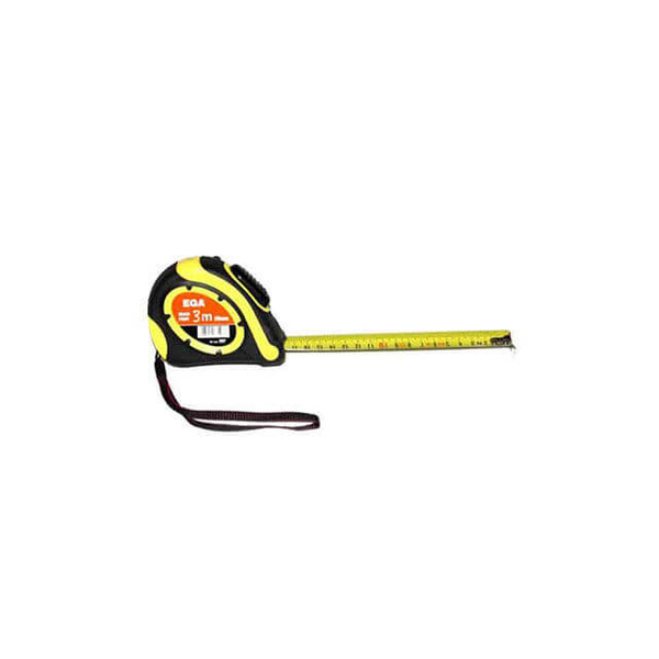 Рулетка Profi LUX 3mx16mm