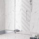 ПЛИТКА НАПОЛЬНАЯ CLASSIC CARRARA  30*60 ANKA  DK