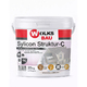 КОРОЕД TINK WOLKS BAU STRUCKTUR-C BAZA A 2.00 mm 25kg FR ALB